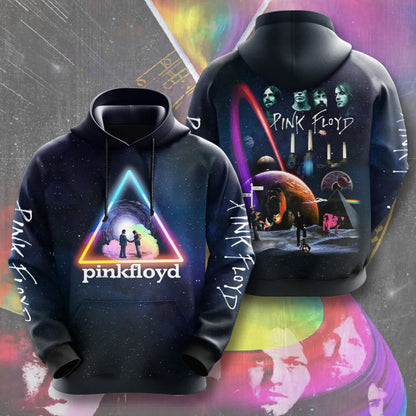 LIMITED EDITION - NEW CUSTOMIZED PINK FLOYD T-SHIRT, HOODIE, ZIP HOODIE