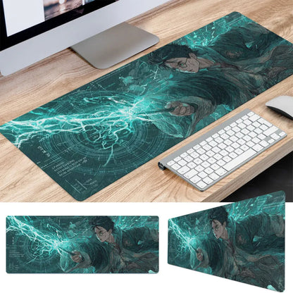 LIMITED EDITION - NEW CUSTOMIZED HRPT MOUSE MAT