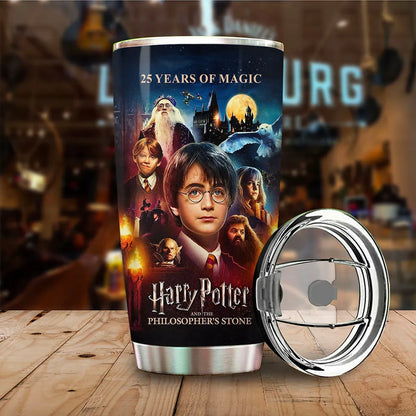 LIMITED EDITION - NEW CUSTOMIZED HRPT TUMBLER CUP