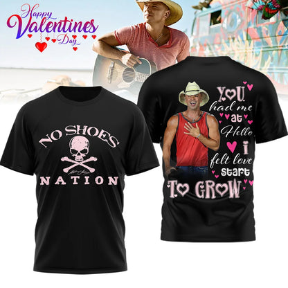 LIMITED EDITION - NEW CUSTOMIZED KENNY CHESNEY T-SHIRT, HOODIE, ZIP HOODIE