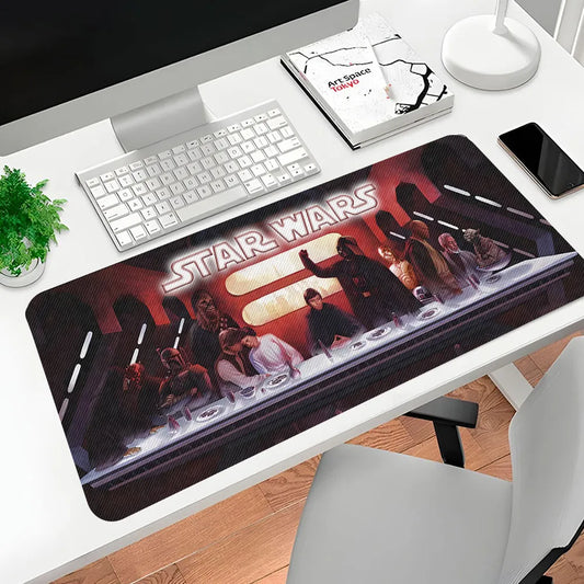 LIMITED EDITION - NEW CUSTOMIZED STWA MOUSE MAT