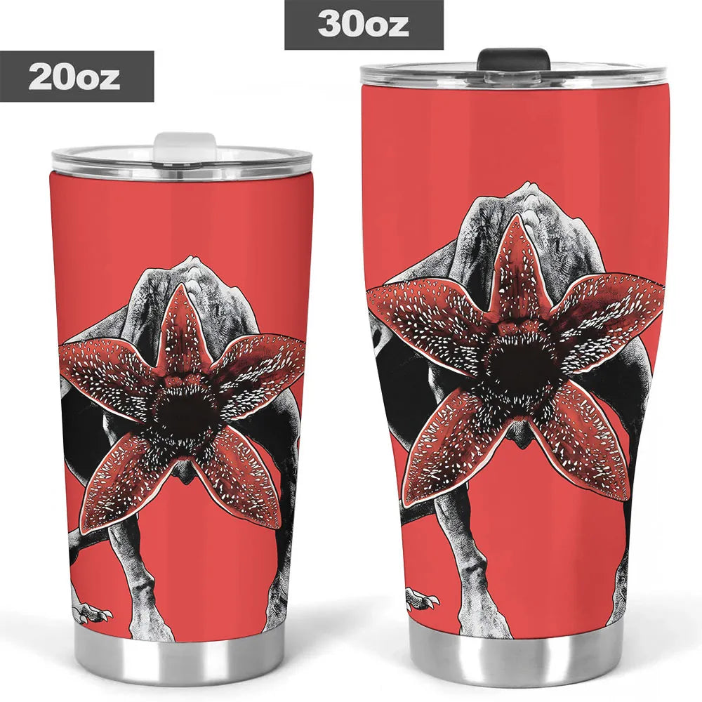 LIMITED EDITION - NEW CUSTOMIZED STTH TUMBLER CUP