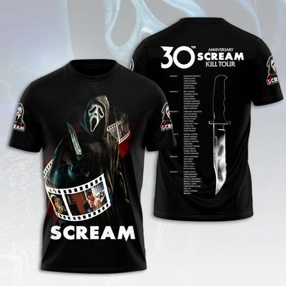 LIMITED EDITION - NEW CUSTOMIZED SCRE T-SHIRT, HOODIE, ZIP HOODIE