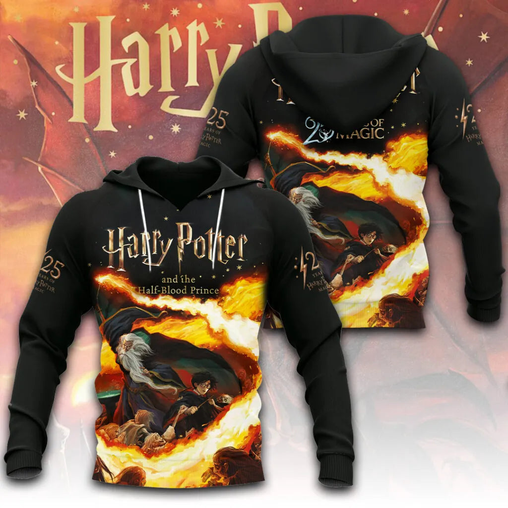LIMITED EDITION - NEW CUSTOMIZED HRPT T-SHIRT, HOODIE, ZIP HOODIE