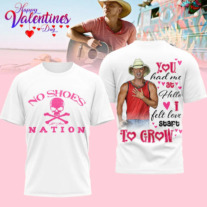 LIMITED EDITION - NEW CUSTOMIZED KENNY CHESNEY T-SHIRT, HOODIE, ZIP HOODIE