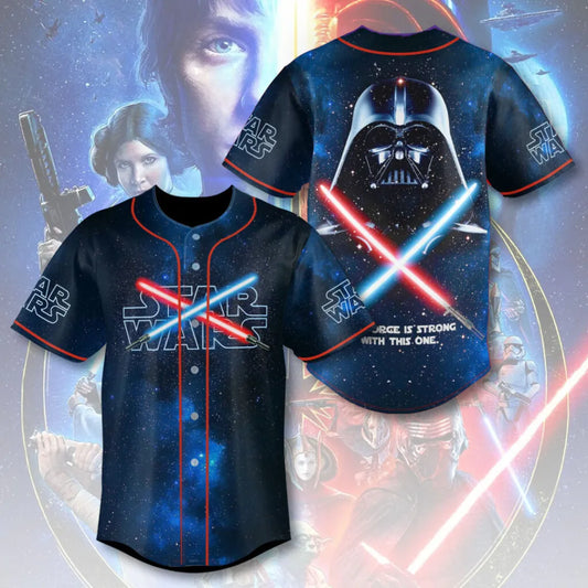 LIMITED EDITION - NEW CUSTOMIZED STWA BASEBALL JERSEY