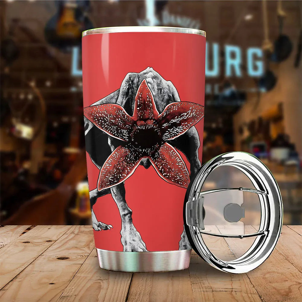 LIMITED EDITION - NEW CUSTOMIZED STTH TUMBLER CUP
