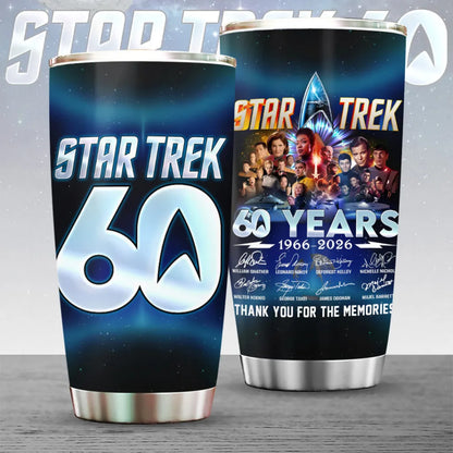 LIMITED EDITION - NEW CUSTOMIZED TREK TUMBLER CUP