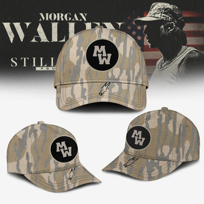 LIMITED EDITION - NEW CUSTOMIZED MORGAN WALLEN APPAREL