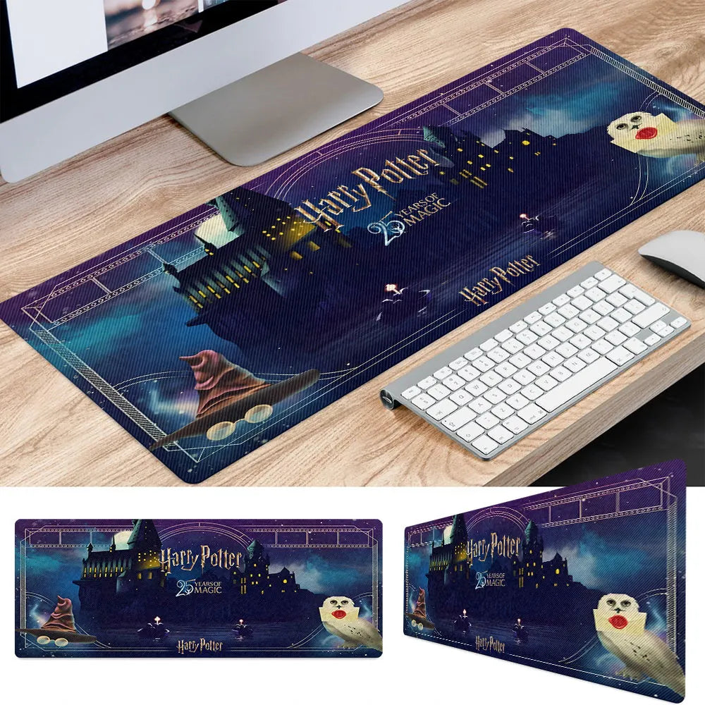 LIMITED EDITION - NEW CUSTOMIZED HRPT MOUSE MAT
