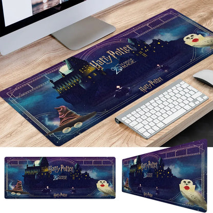 LIMITED EDITION - NEW CUSTOMIZED HRPT MOUSE MAT