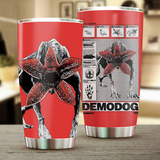LIMITED EDITION - NEW CUSTOMIZED STTH TUMBLER CUP