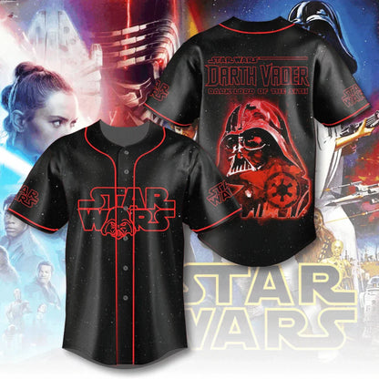 LIMITED EDITION - NEW CUSTOMIZED STWA BASEBALL JERSEY