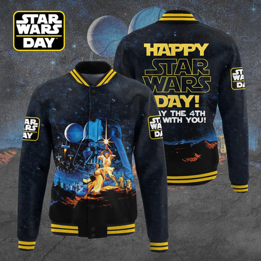 LIMITED EDITION - NEW CUSTOMIZED STWA SATIN VARSITY & BASEBALL JACKET