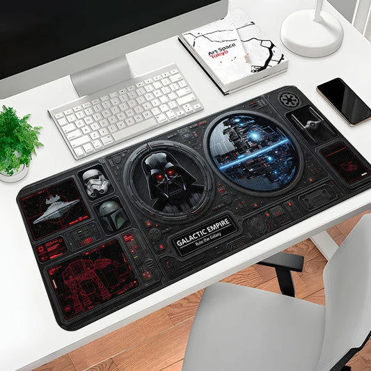 LIMITED EDITION - NEW CUSTOMIZED STWA MOUSE MAT