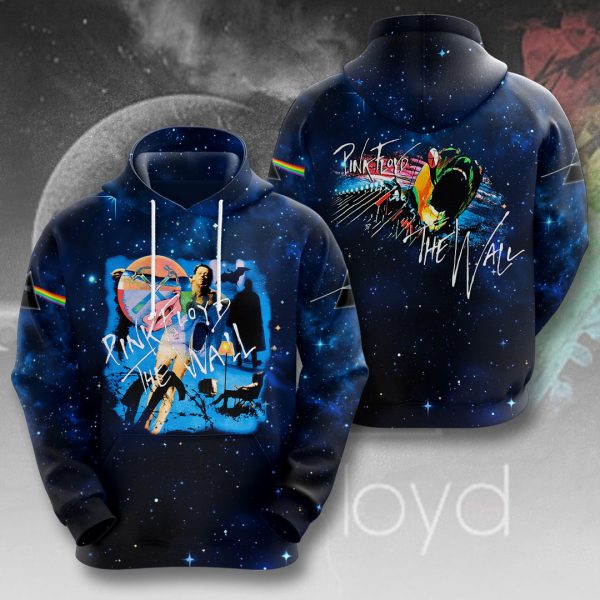 LIMITED EDITION - NEW CUSTOMIZED PINK FLOYD T-SHIRT, HOODIE, ZIP HOODIE