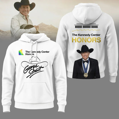 LIMITED EDITION - NEW CUSTOMIZED GEORGE STRAIT T-SHIRT, HOODIE, ZIP HOODIE