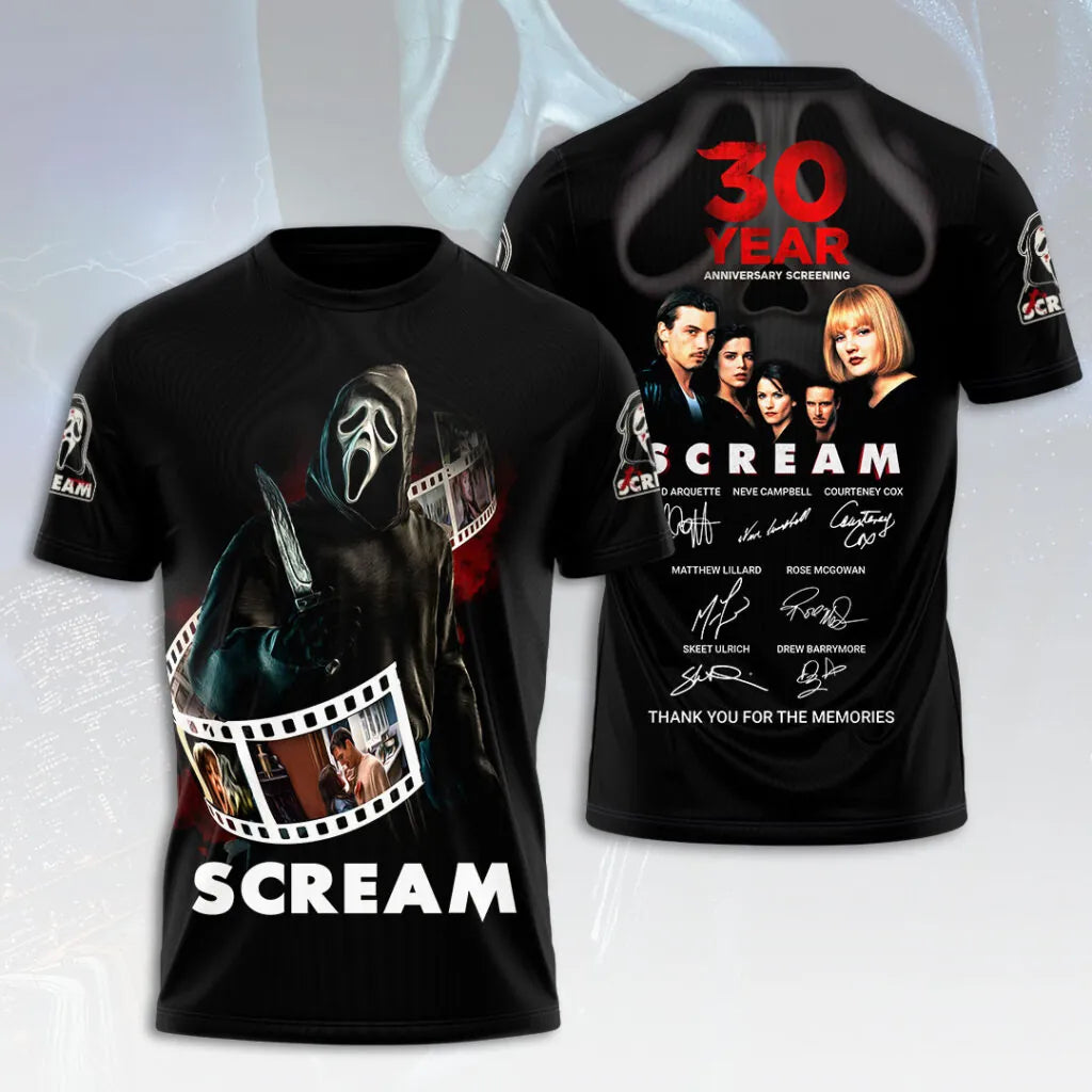 LIMITED EDITION - NEW CUSTOMIZED SCRE T-SHIRT, HOODIE, ZIP HOODIE