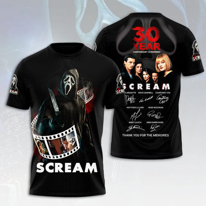 LIMITED EDITION - NEW CUSTOMIZED SCRE T-SHIRT, HOODIE, ZIP HOODIE