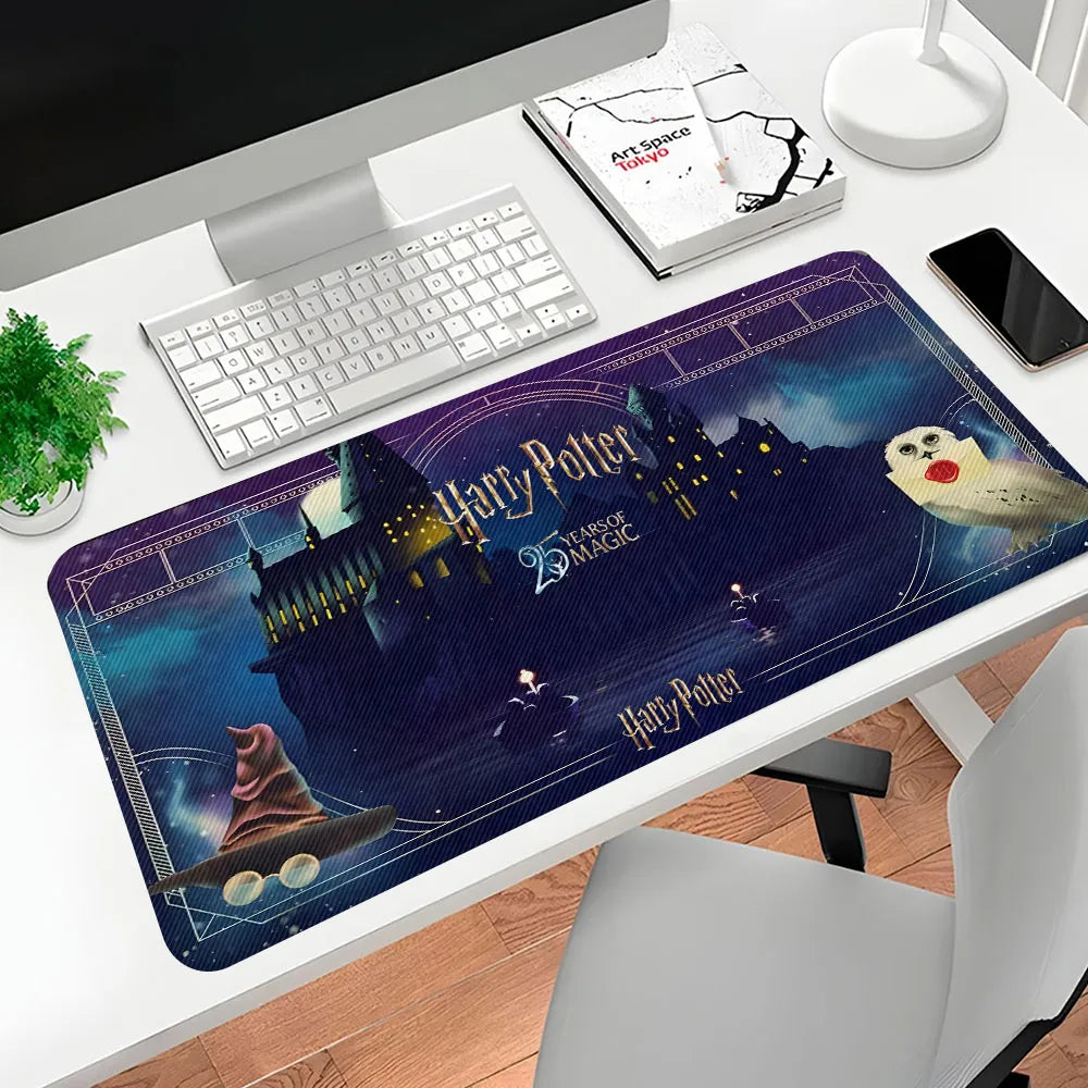 LIMITED EDITION - NEW CUSTOMIZED HRPT MOUSE MAT