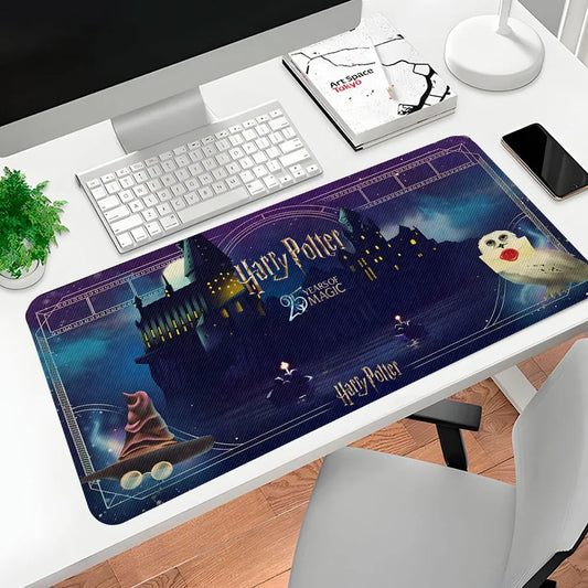 LIMITED EDITION - NEW CUSTOMIZED HRPT MOUSE MAT