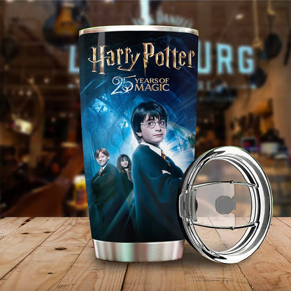 LIMITED EDITION - NEW CUSTOMIZED HRPT TUMBLER CUP