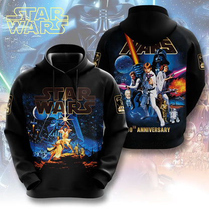 LIMITED EDITION - NEW CUSTOMIZED STWA T-SHIRT, HOODIE, ZIP HOODIE