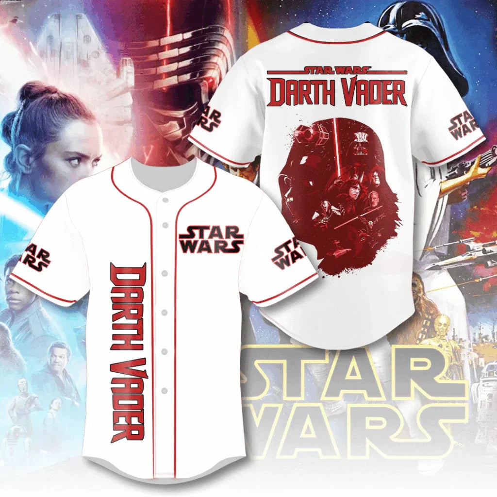 LIMITED EDITION - NEW CUSTOMIZED STWA BASEBALL JERSEY