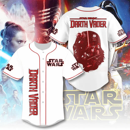 LIMITED EDITION - NEW CUSTOMIZED STWA BASEBALL JERSEY