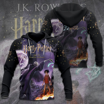 LIMITED EDITION - NEW CUSTOMIZED HRPT T-SHIRT, HOODIE, ZIP HOODIE