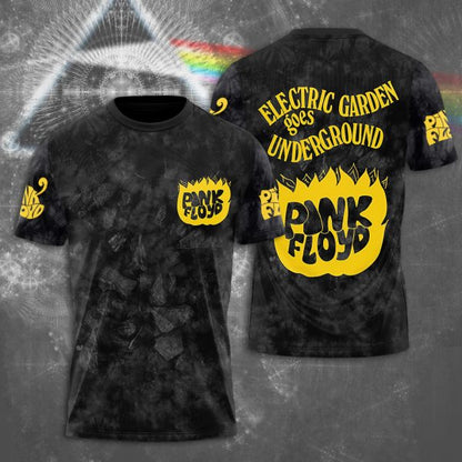 LIMITED EDITION - NEW CUSTOMIZED PINK FLOYD T-SHIRT, HOODIE, ZIP HOODIE
