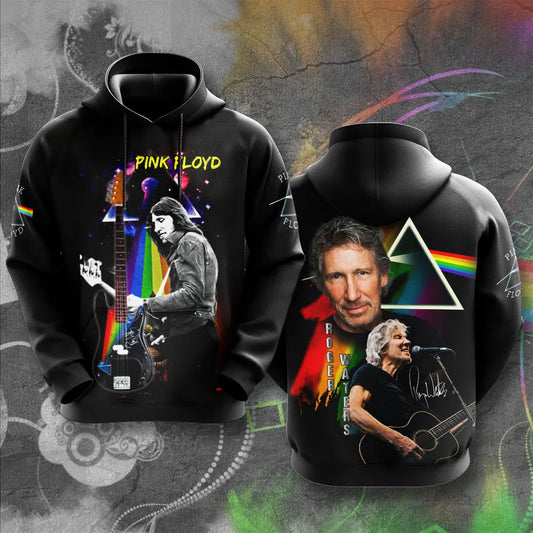 LIMITED EDITION - NEW CUSTOMIZED PINK FLOYD T-SHIRT, HOODIE, ZIP HOODIE