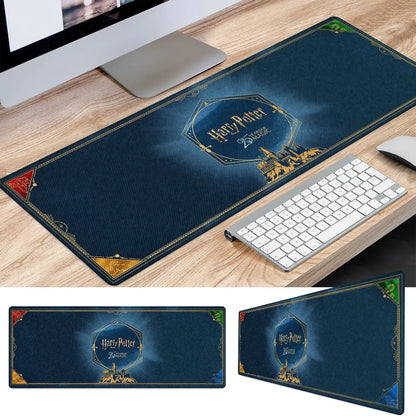 LIMITED EDITION - NEW CUSTOMIZED HRPT MOUSE MAT