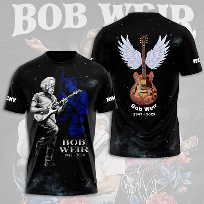 LIMITED EDITION - NEW CUSTOMIZED GRATEFUL DEAD T-SHIRT, HOODIE, ZIP HOODIE