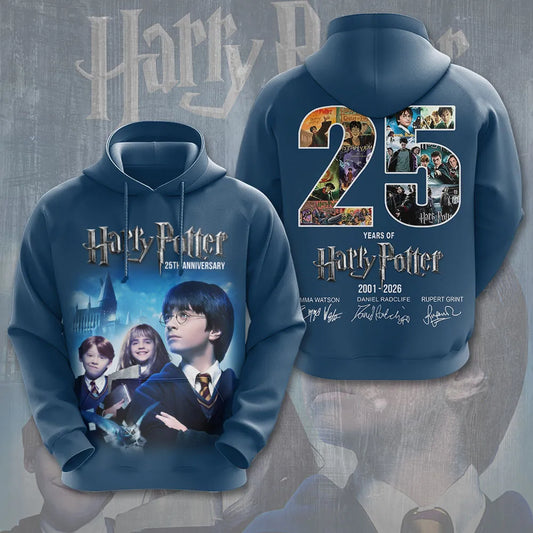 LIMITED EDITION - NEW CUSTOMIZED HRPT T-SHIRT, HOODIE, ZIP HOODIE