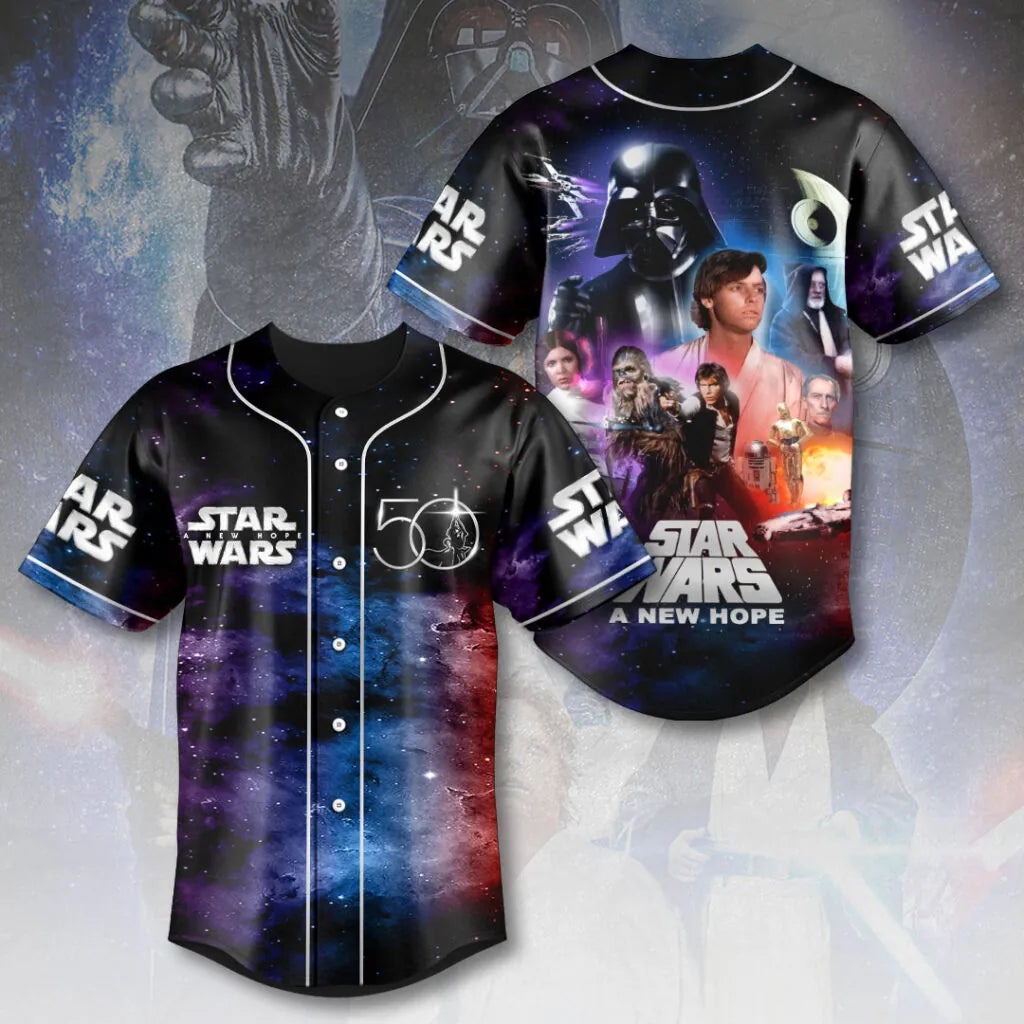 LIMITED EDITION - NEW CUSTOMIZED STWA BASEBALL JERSEY
