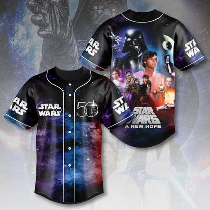 LIMITED EDITION - NEW CUSTOMIZED STWA BASEBALL JERSEY