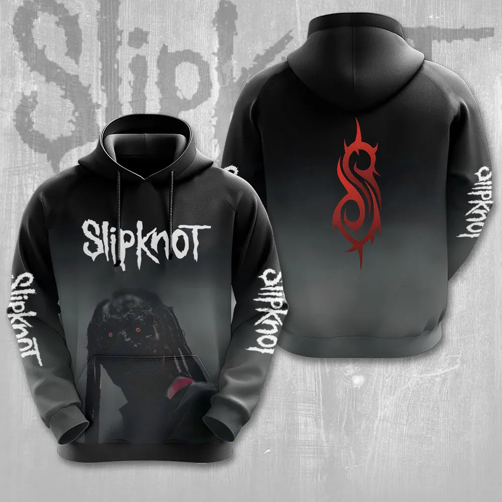 LIMITED EDITION - NEW CUSTOMIZED SLIPKNOT T-SHIRT, HOODIE, ZIP HOODIE