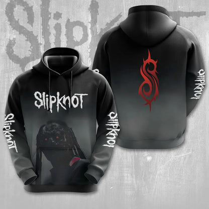 LIMITED EDITION - NEW CUSTOMIZED SLIPKNOT T-SHIRT, HOODIE, ZIP HOODIE