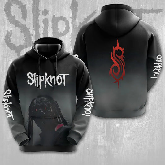LIMITED EDITION - NEW CUSTOMIZED SLIPKNOT T-SHIRT, HOODIE, ZIP HOODIE