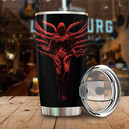 LIMITED EDITION - NEW CUSTOMIZED STTH TUMBLER CUP