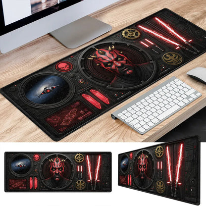 LIMITED EDITION - NEW CUSTOMIZED STWA MOUSE MAT