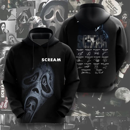 LIMITED EDITION - NEW CUSTOMIZED SCRE T-SHIRT, HOODIE, ZIP HOODIE