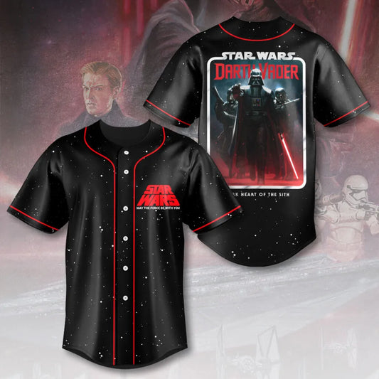 LIMITED EDITION - NEW CUSTOMIZED STWA BASEBALL JERSEY