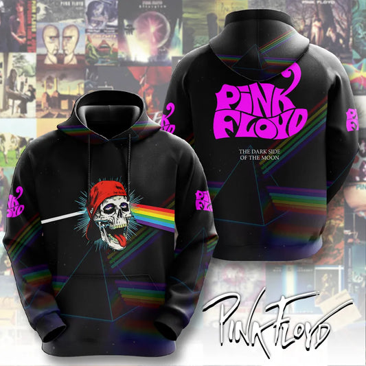 LIMITED EDITION - NEW CUSTOMIZED PINK FLOYD T-SHIRT, HOODIE, ZIP HOODIE