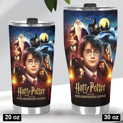 LIMITED EDITION - NEW CUSTOMIZED HRPT TUMBLER CUP