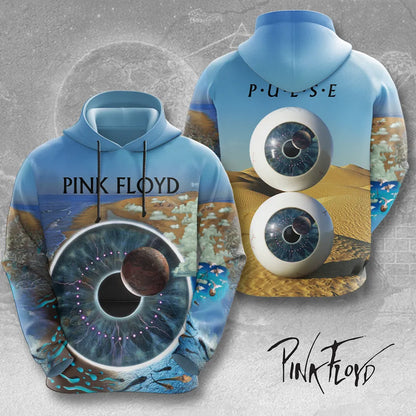 LIMITED EDITION - NEW CUSTOMIZED PINK FLOYD T-SHIRT, HOODIE, ZIP HOODIE