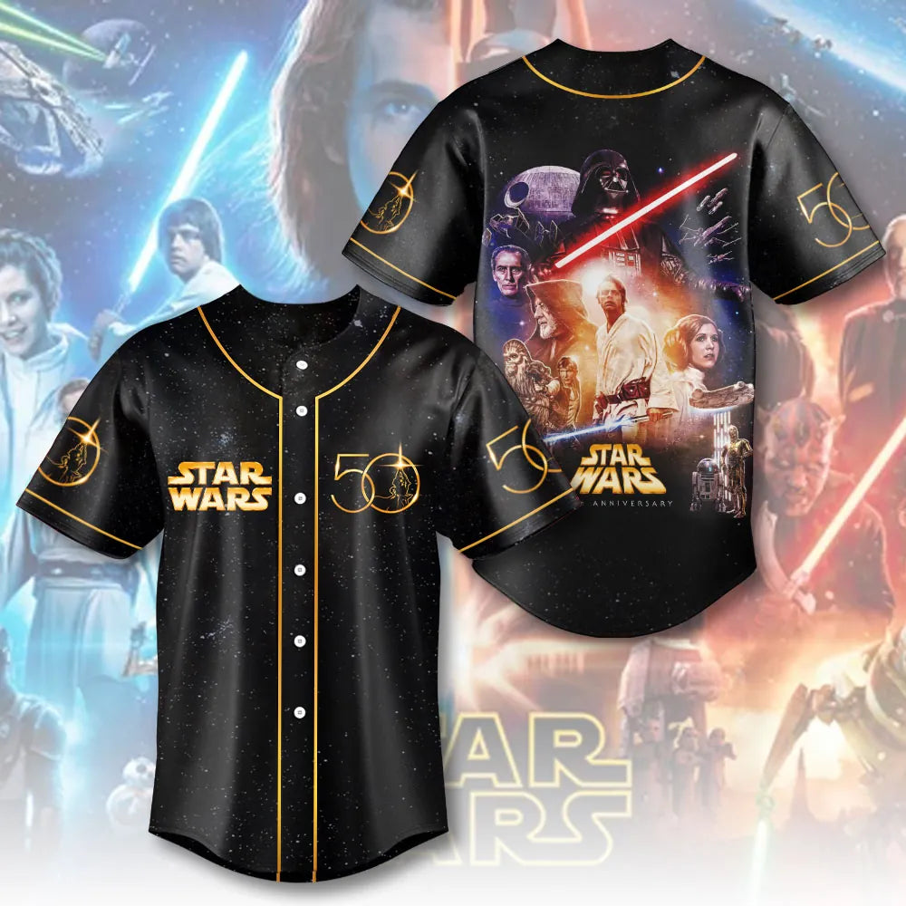 LIMITED EDITION - NEW CUSTOMIZED STWA BASEBALL JERSEY