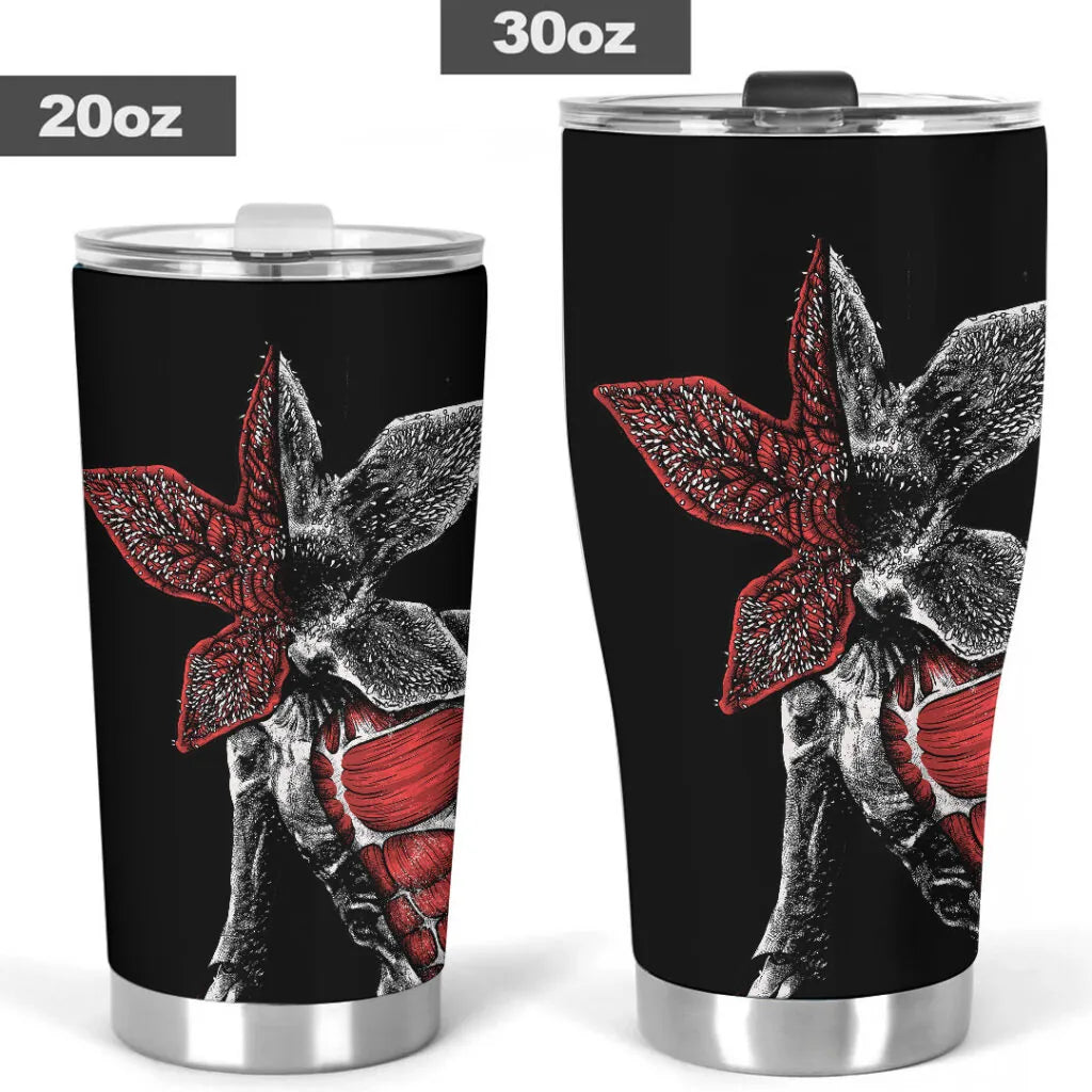 LIMITED EDITION - NEW CUSTOMIZED STTH TUMBLER CUP
