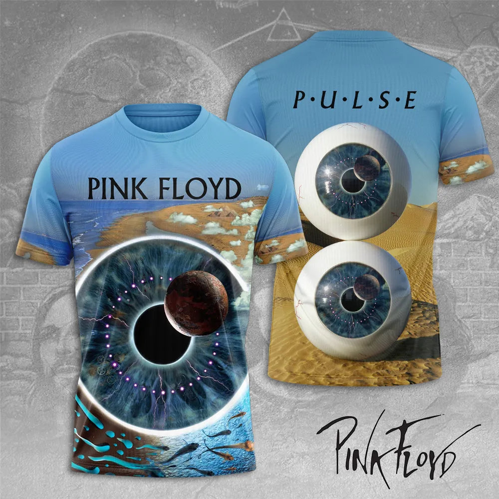 LIMITED EDITION - NEW CUSTOMIZED PINK FLOYD T-SHIRT, HOODIE, ZIP HOODIE